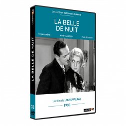 La Belle de nuit