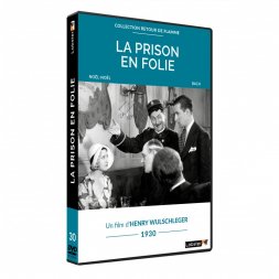 La Prison en folie