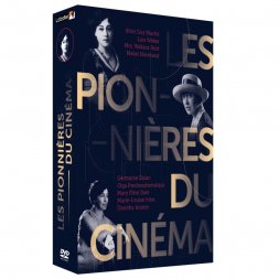 Les Pionnières du cinéma