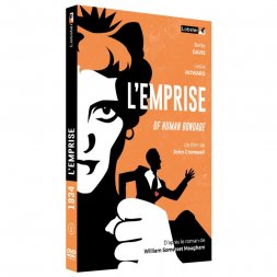 L'Emprise