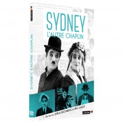 Sydney, l'autre Chaplin