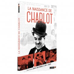 La naissance de Charlot