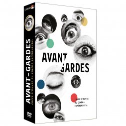 Avant-Gardes