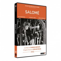 Salomé