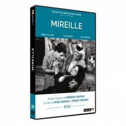 Mireille