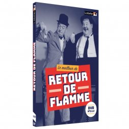 Retour de Flamme - Volumes 1 & 2