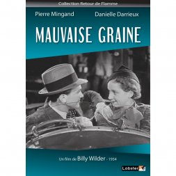 Mauvaise Graine