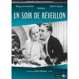 Un soir de réveillon