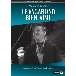 Le Vagabond Bien Aimé