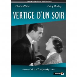 Vertige d'un soir