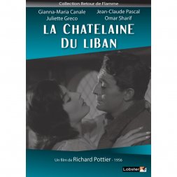 La Châtelaine du Liban