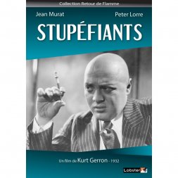Stupéfiants