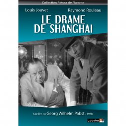 Le Drame de Shanghai