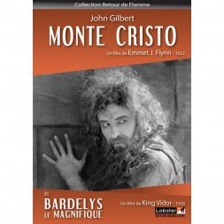 Monte Cristo / Bardelys le magnifique