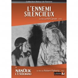 L'Ennemi silencieux / Nanouk l'esquimau