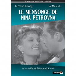 Le Mensonge de Nina Petrovna