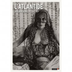 L'Atlantide