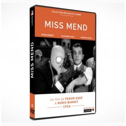 Miss Mend