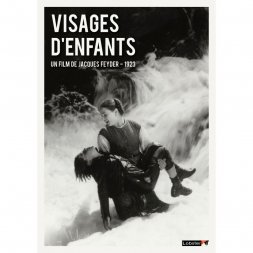 Visages d’enfants