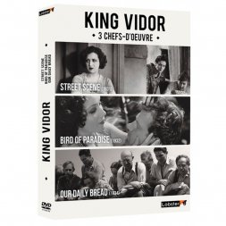 King Vidor