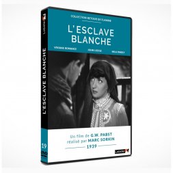 L'esclave blanche