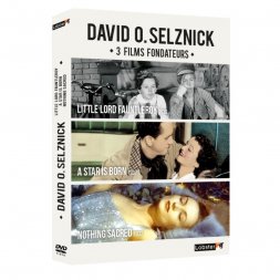 David O. Selznick