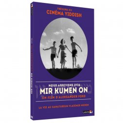 Mir Kumen On (Nous arrivons)