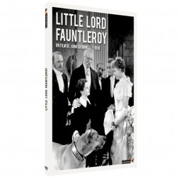 Little Lord Fauntleroy