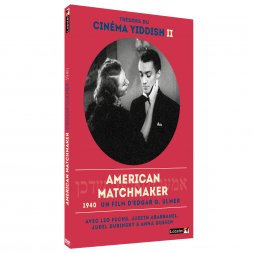 American Matchmaker