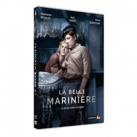 La Belle marinière