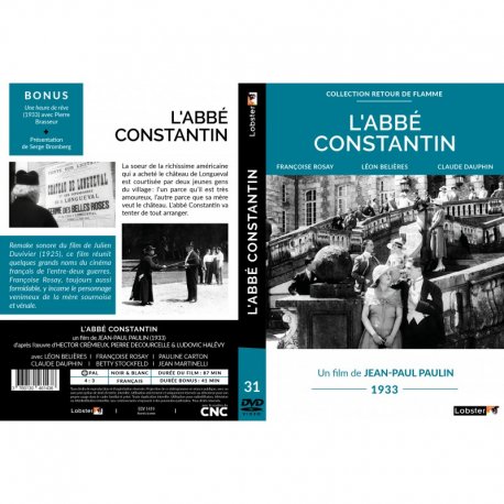 L'Abbé Constantin