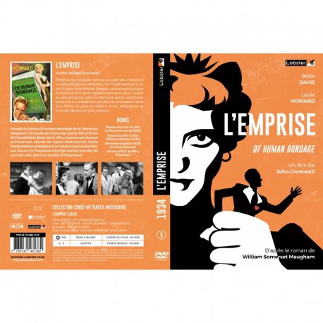 L'Emprise