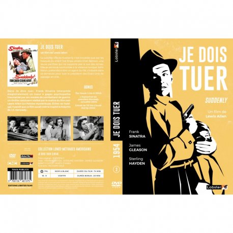 Je dois tuer