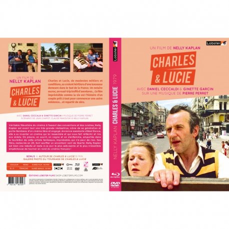 Charles et Lucie