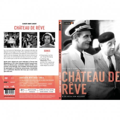 Château de rêve