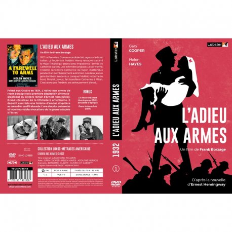 L'Adieu aux armes