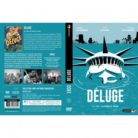 Déluge