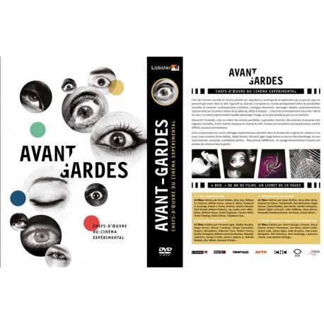 Avant-Gardes