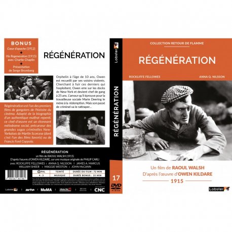 Régénération