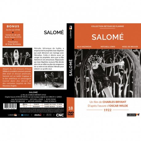 Salomé