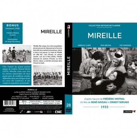 Mireille