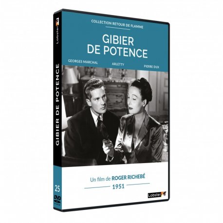 Gibier de potence
