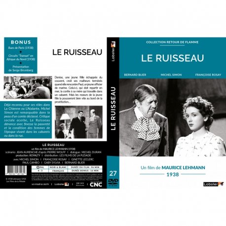 Le Ruisseau