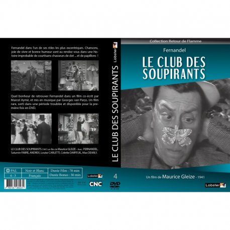 Le Club des Soupirants