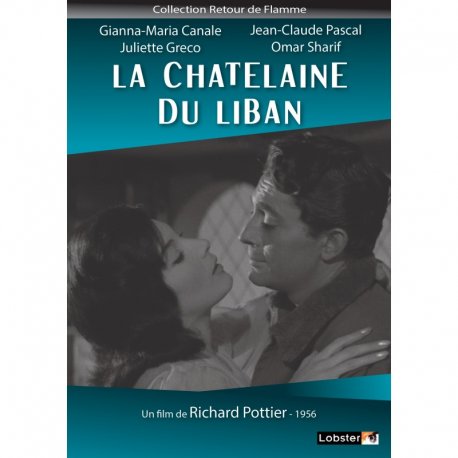 La Châtelaine du Liban