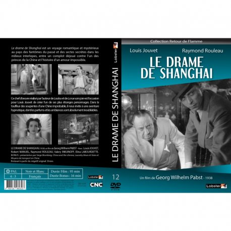 Le Drame de Shanghai