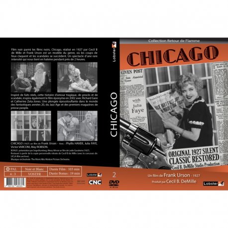 Chicago