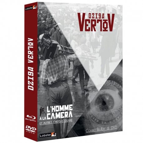 Dziga Vertov