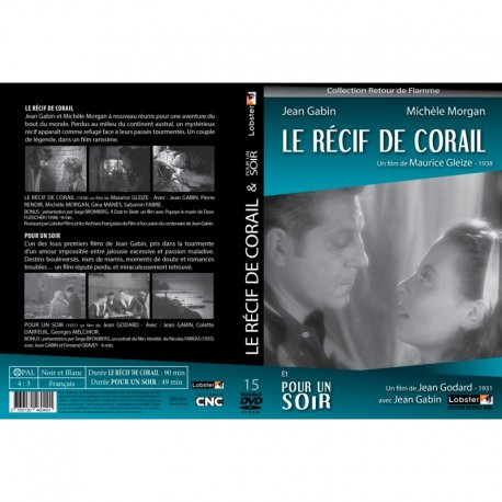 Le récif de corail / Pour un soir
