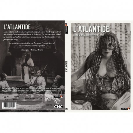 L'Atlantide